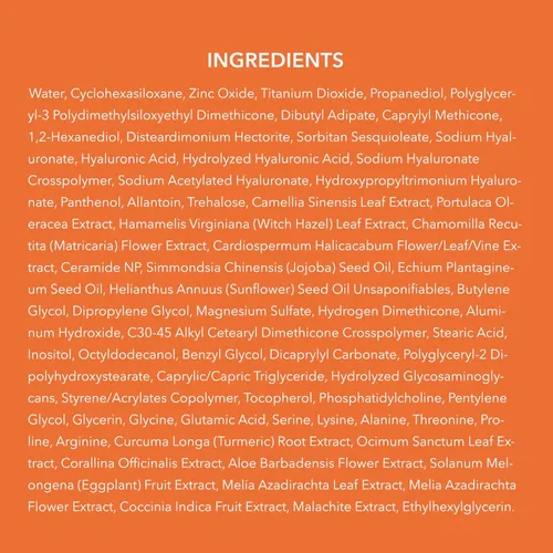 Desmaquillante Aprilskin Carrotene Ipmp Hydromelt 90ml Vegan
