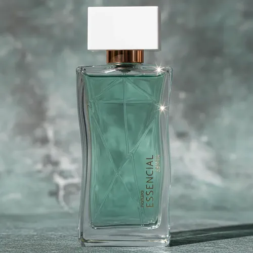 Essencial Sentir Edp Femenino 100 Ml Natura