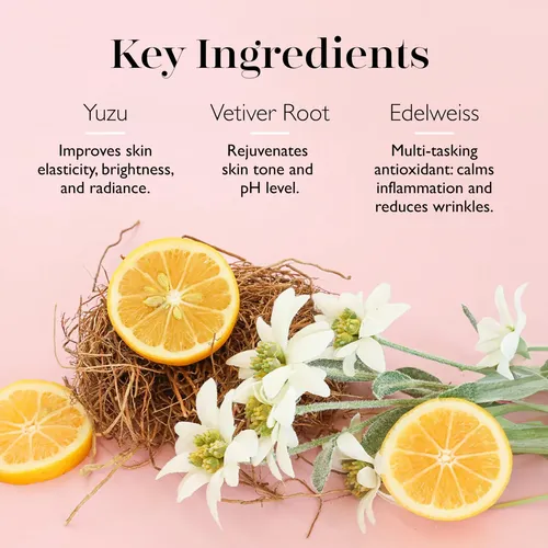 Exfoliante Corporal Spongelle Grapefruit Cassis Wild Flower