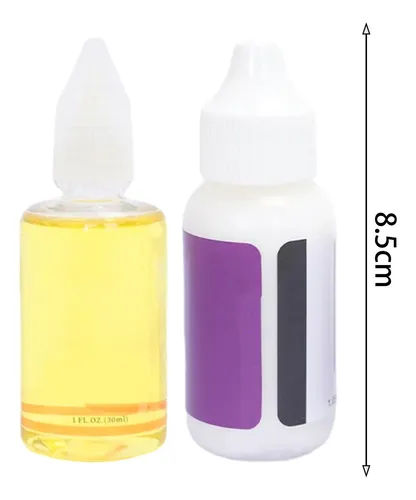 Sistema De Depilación Que Mantiene El Cabello, Adhesivo, De