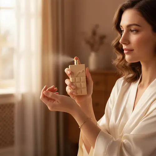 Set De 3 Perfumes Arabes Mujer Gourmand Miniatura 30ml Edp