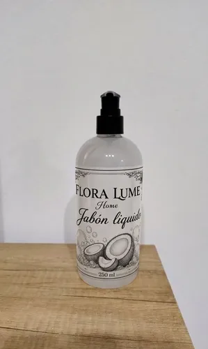 Jabón Líquido Corporal 500 Ml X Unidad