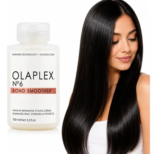 Olaplex- Crema De Peinado Enjuague Bond Smoother N°6 -100ml