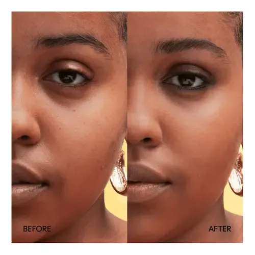 Base Mac Studio Radiance Cara Y Cuerpo Radiante Transparente – C9