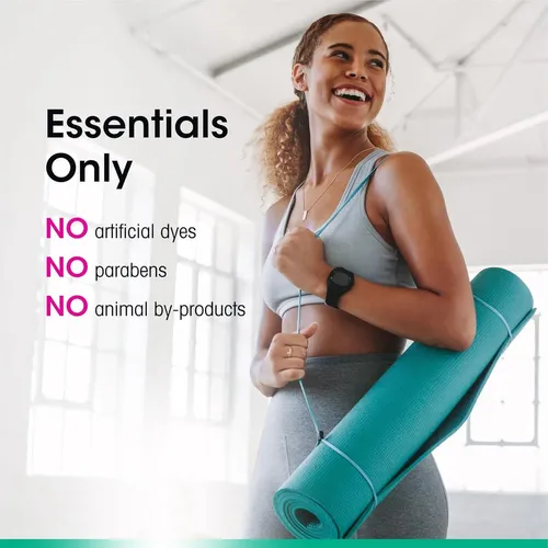 Vh Essentials Lavado Femenino 10 Oz (pack 2)
