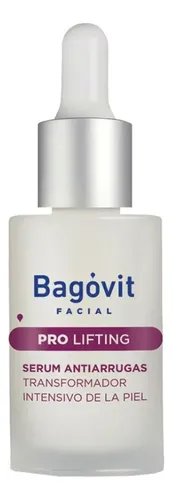 Bagóvit Facial Pro Lifting Serum