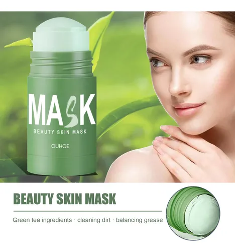 Blackhead Blemish Acne Pore Reafirmante Cleansing 40g