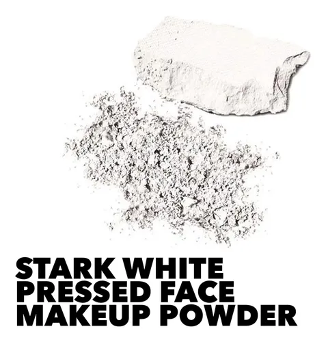Manic Panic Polvo Compacto Vampyre’s Veil 68 G