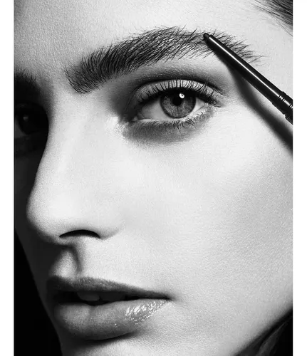 Lápiz Micro Para Cejas Hourglass