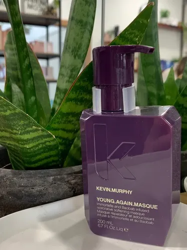 Mascarilla Capilar Kevin Murphy Young Again 200 Ml