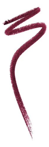 Delineador De Ojos Tattoo Liner 942 Rich Berry Maybelline