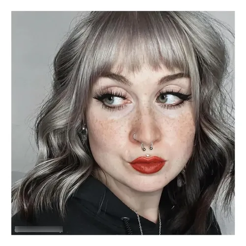 Arctic Fox Fox Tinte De Color De Cabello Semipermanente Vega