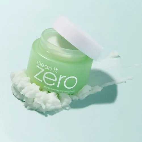 Bálsamo Desmaquillante Pore Clarifying 100ml Cosmética Corea