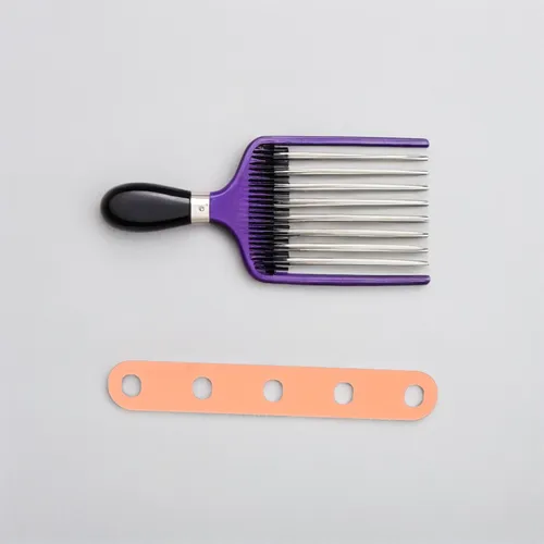Bandas Para Rulos De Cabello, 40 Piezas