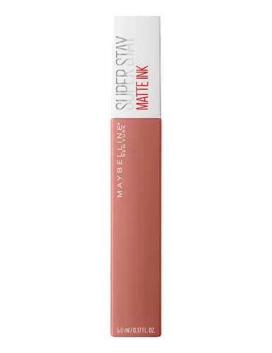 Labial Maybelline Super Stay Matte Ink Nudes Seductress 5 Ml