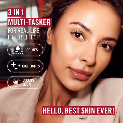 Prebase Facial Rimmel Multi-tasker Better Than Filters 004 3