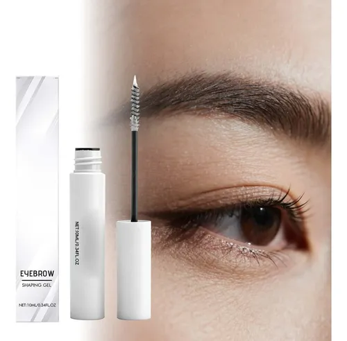 Gel Fijador De Cejas Gel Fijador De Cejas De Larga Duración  Colour