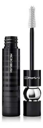 Mascara De Pestañas Mac Stack Micro Brush