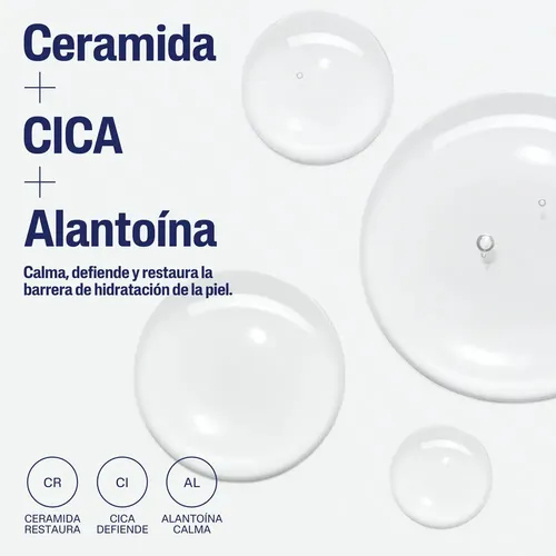 Cetaphil Serum De Ceramidas x 30 Ml. Hidrata y Restaura la Barrera Cutanea de la Piel.