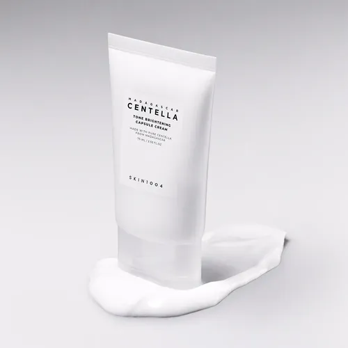 Skin1004 Tone Brightening Capsule Cream Hidratante