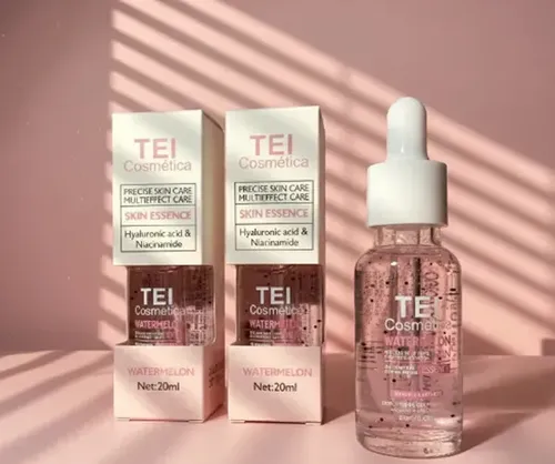 Serum Facial Tei Skin Essence Ácido Hialurónico Niacinamida Todo Tipo De Piel Día/noche