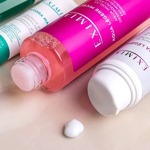 Eximia Hydra Legere Crema X 50gr Tipo de piel Todo tipo de piel
