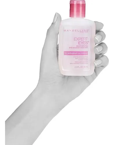Desmaquillador Hidratante Para Ojos Maybelline Expert Eyes