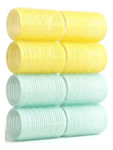 Rollos De Pelo Sweet Online Deal, 5 Cm, Autoadherentes, Paqu