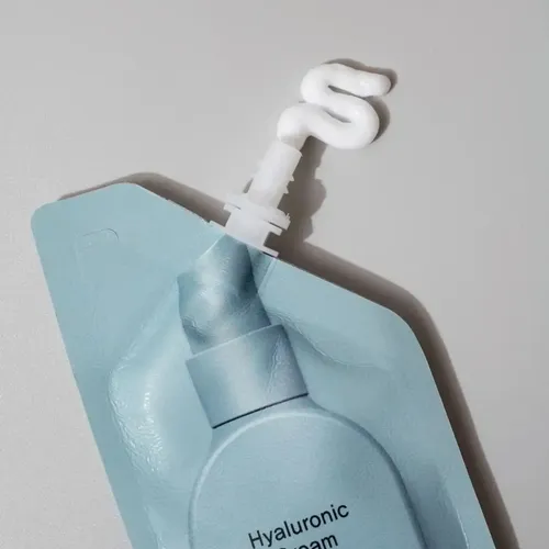 Crema Facial Acido Hialuronico Hidehere Hidratacion 25ml