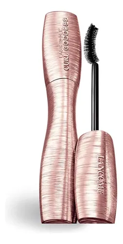 Mascara De Pestañas Lancome Lash Idôle Curl Goddess