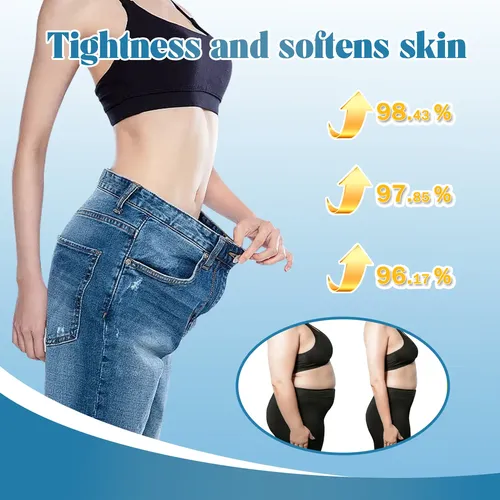 Crema Reafirmante Para Abdomen Sumifang 2 Unidades