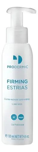 Firming Estrias 130g Prodermic