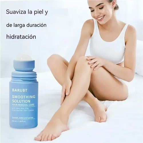 Fa Esencia Calmante For Depilación, Refrescante Y Suave, 1
