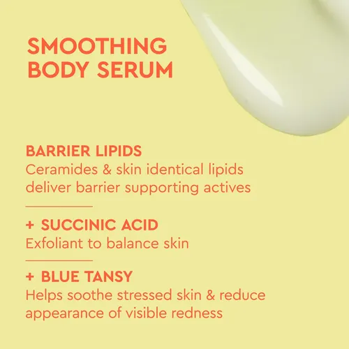 Skin Serum Byoma Sérum Corporal Suavizante Y Abrillantador,