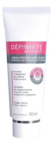 Voltafas Acm Deliwhite Crema Avanzada Intensiva Antimanchas