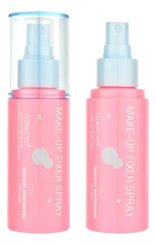 Spray Fijador De Maquillaje Kevin Coco 100g Duradero