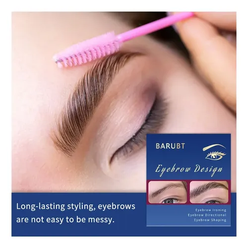 Hww Kit Laminado Y Peinado De Cejas Profesional Cn