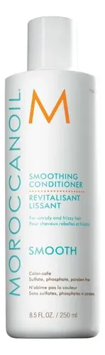 Moroccanoil Acondicionador Smoothing 250 Ml
