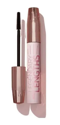 Avon Mascara De Pestañas Alargadora Legendary Extension 10g
