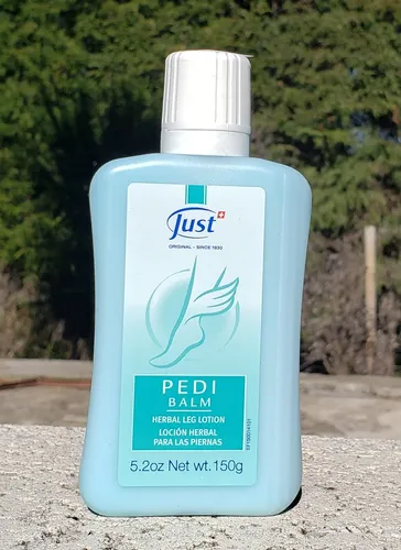 Pedibalm X 150 Gr