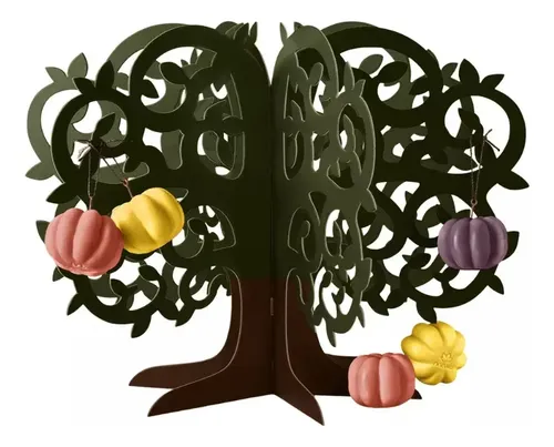 Regalo Natura Ekos Árbol Cosecha