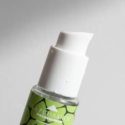 La Puissance Sérum Capilar Nutritivo Óleo De Palta 30 Ml