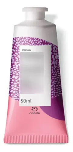 Crema Corporal Natura Tododia Ciruela Y Flor De Vainilla