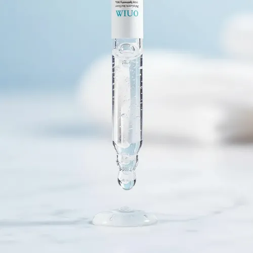 3% 4d Hyaluronic Acid Serum, Deep Nourish, Hydrate, Brighten