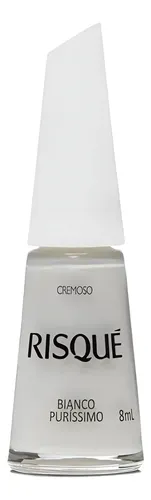 Risque Esmalte Tradicional Sin Cabina