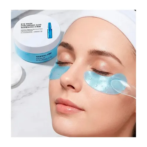 @-parches Hidrogel Ojos Acido Hialurónico Remover Ojeras