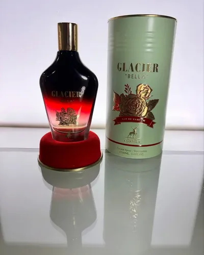 Perfume Maison Alhambra – Glacier Bella Edp Fem 100 Ml