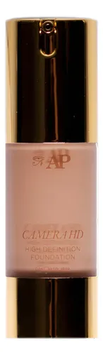 Base Líquida De Maquillaje Alta Definición Camera Hd 30g Ap