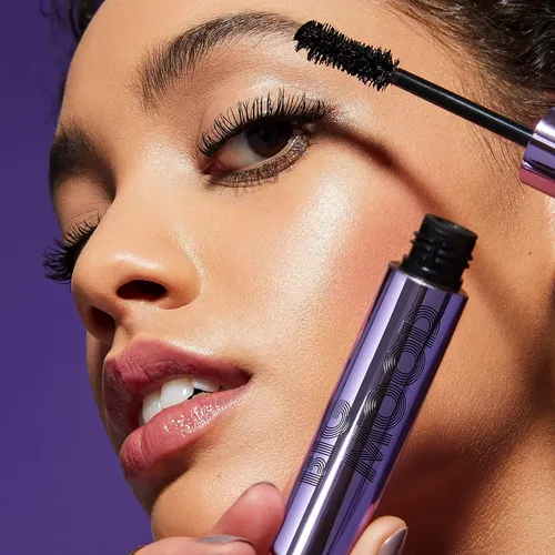 E.l.f. Big Mood Mascara De Pestañas Negra 4 Ml