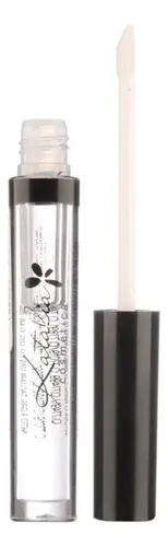 Brillo Labial Gloss Translucido Katalia Color 16 Hidratante
